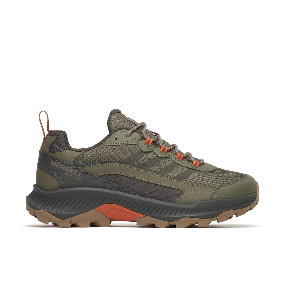 Merrell | Speed Strike 2 Waterproof - Activity