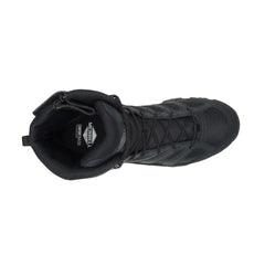Merrell | Moab 3 8" Tactical Zip Waterproof Wide Width - Shop All