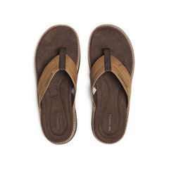 Merrell | Cove Leather Flip - Sandals
