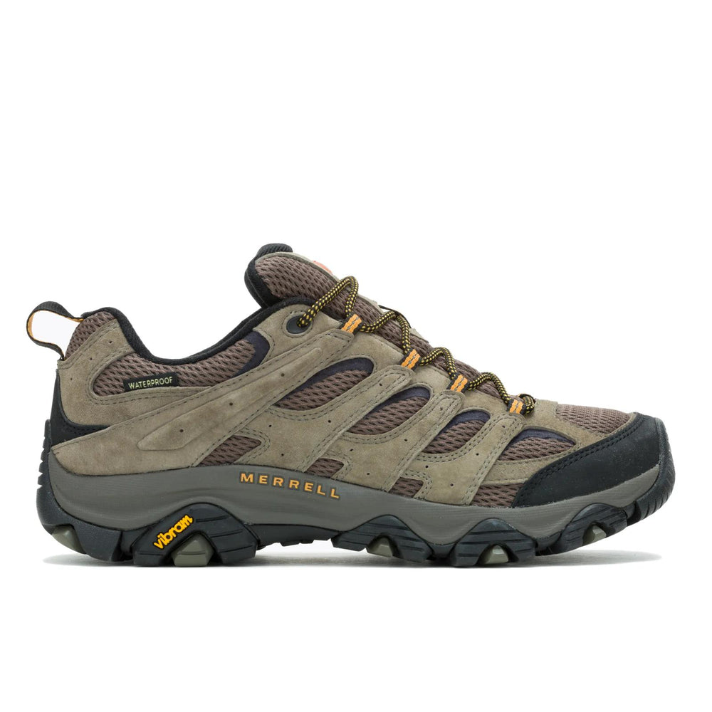 Merrell | Moab 3 Waterproof Wide Width - Hiking