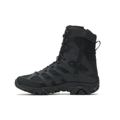 Merrell | Moab 3 8" Tactical Zip Waterproof Boot - Sale