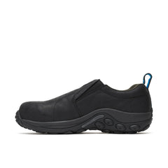 Merrell | Jungle Moc Leather Comp Toe Work Shoe - Work