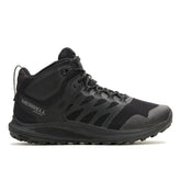 Merrell | Nova 3 Mid Tactical Waterproof Boot Wide Width - Tactical