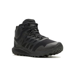 Merrell | Nova 3 Mid Tactical Waterproof Boot Wide Width - Tactical