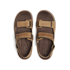 Merrell | Cove Leather Backstrap - Everyday & Hiking Sandals
