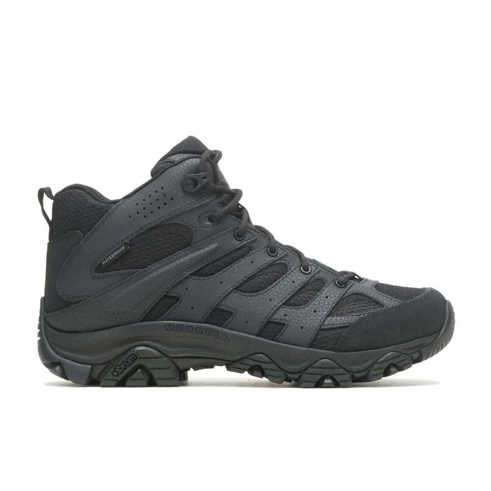 Merrell | Moab 3 Mid Tactical Waterproof - Unisex Work