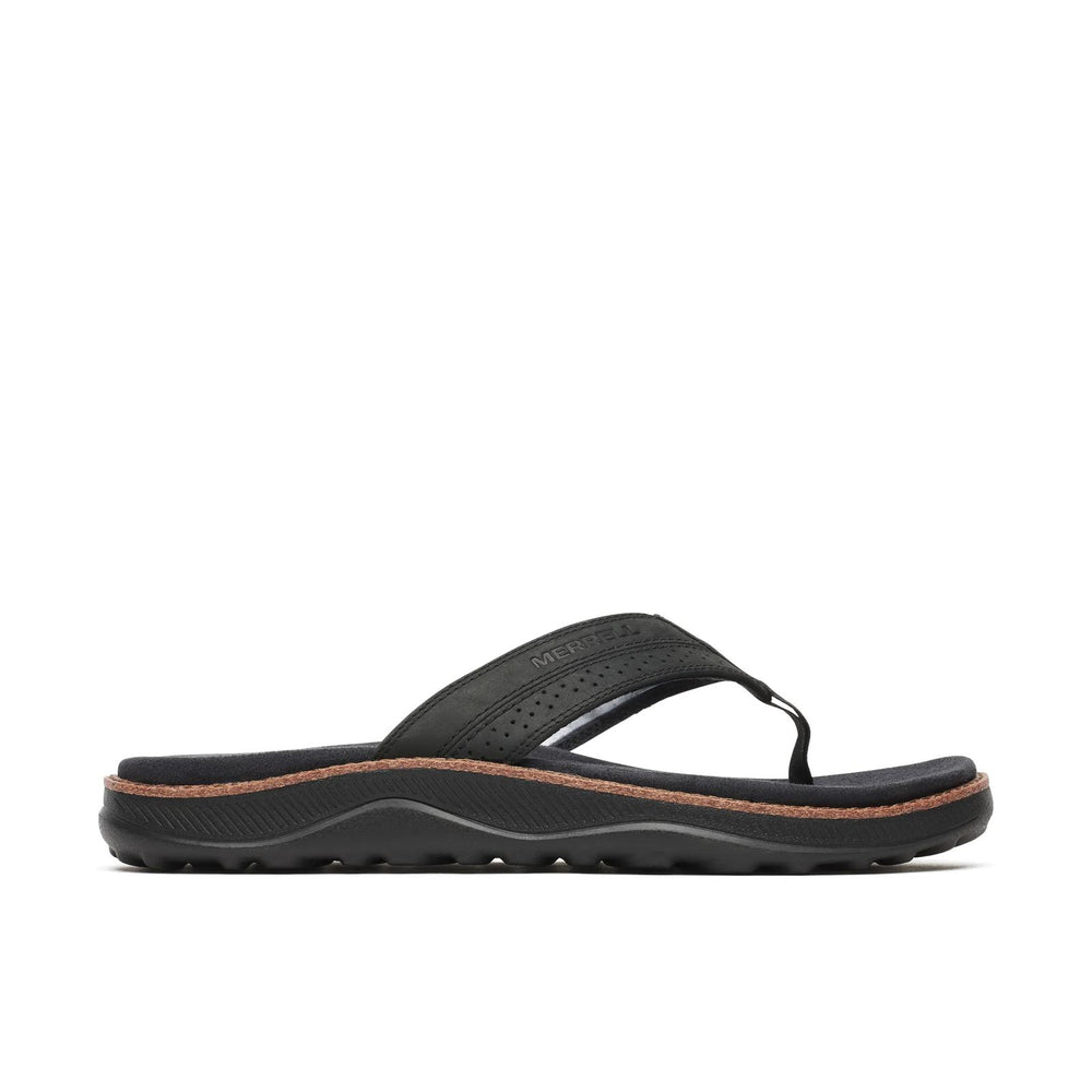 Merrell | Cove Leather Flip - Sandals