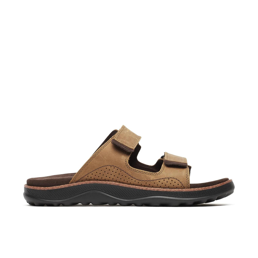 Merrell | Cove Leather Slide - Sandals