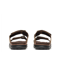 Merrell | Cove Leather Slide - Sandals