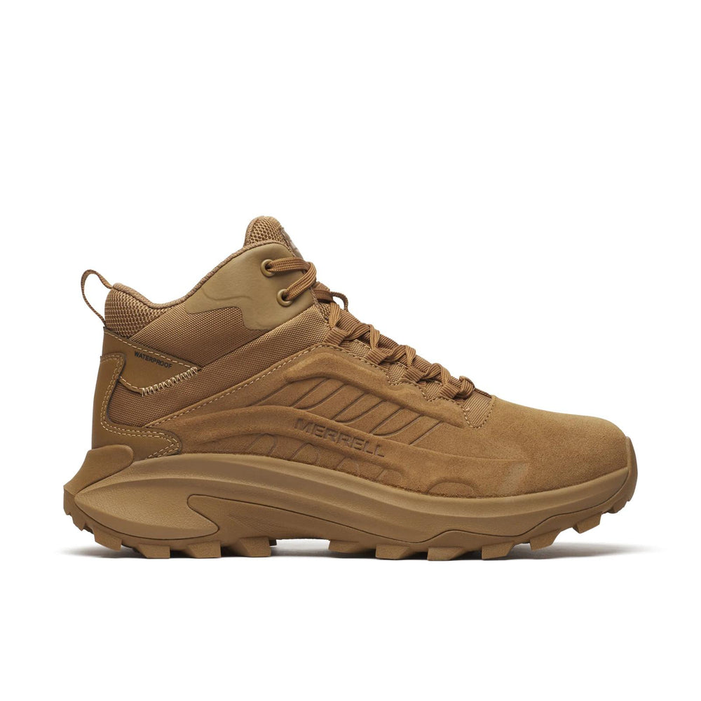 Merrell | Moab Speed 2 Mid Tactical Waterproof - Shop All
