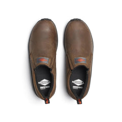 Merrell | Jungle Moc Leather SR Work Shoe Wide Width - Work