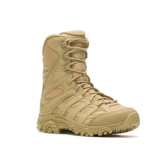 Merrell | Moab 3 8" Tactical Zip Waterproof Boot - Sale
