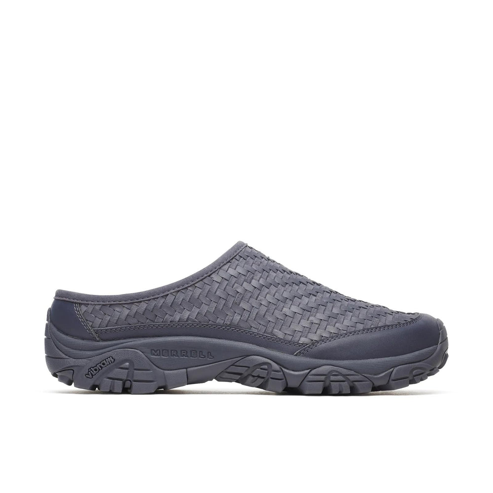 Merrell | Moab 2 Slide Leather Woven 1TRL - Unisex Footwear