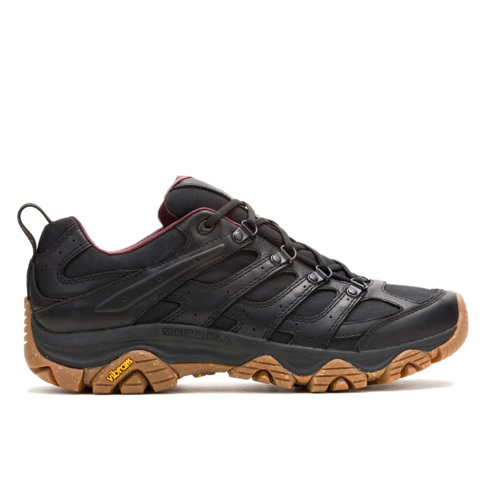 Merrell | Moab 3 Luxe Leather - Men