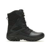 Merrell | Moab 3 8" Tactical Response Zip Waterproof Boot Wide Width - Shop All