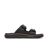 Merrell | Cove Leather Slide - Sandals