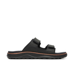 Merrell | Cove Leather Slide - Sandals
