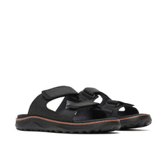 Merrell | Cove Leather Slide - Sandals