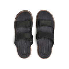 Merrell | Cove Leather Slide - Sandals