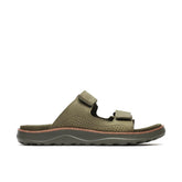 Merrell | Cove Leather Slide - Sandals