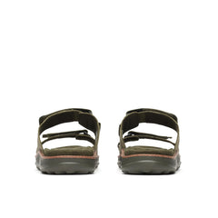 Merrell | Cove Leather Slide - Sandals