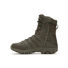 Merrell | Moab 3 8" Tactical Zip Waterproof Boot - Sale