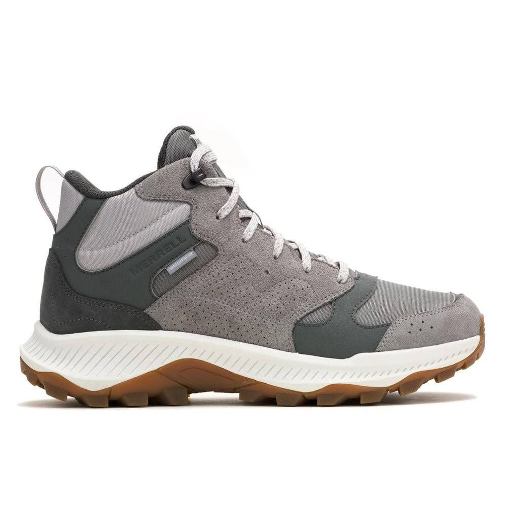 Merrell | Tempo Sol Mid Waterproof - Hiking