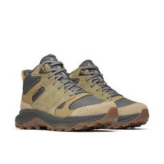 Merrell | Tempo Sol Mid Waterproof - Hiking