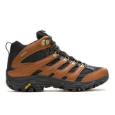 Merrell | Moab 3 Luxe Leather Mid Waterproof - Men