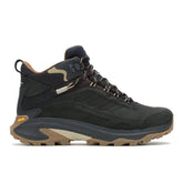 Merrell | Moab Speed 2 Leather Mid Waterproof - Hiking