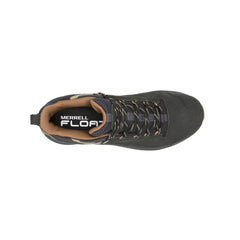 Merrell | Moab Speed 2 Leather Mid Waterproof - Hiking