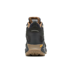 Merrell | Moab Speed 2 Leather Mid Waterproof - Hiking
