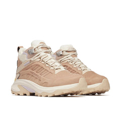 Merrell | Moab Speed 2 Leather Mid Waterproof - Hiking