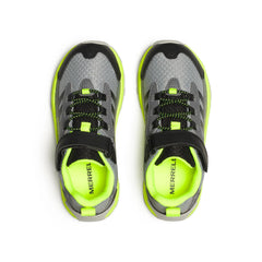 Merrell | Big Kid's Moab Speed 2 Low A/C Waterproof - Hiking