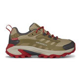Merrell | Big Kid's Moab Speed 2 Low Waterproof - Hiking