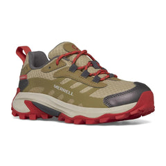 Merrell | Big Kid's Moab Speed 2 Low Waterproof - Hiking