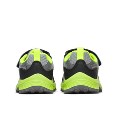 Merrell | Little Kid's Moab Speed 2 Low A/C Jr. Waterproof - Back to School