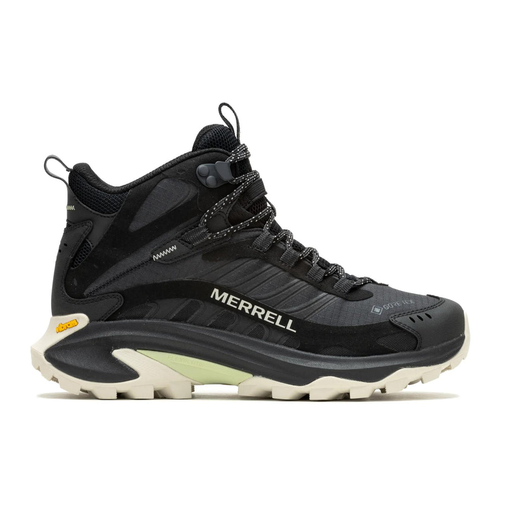 Merrell | Moab Speed 2 Mid GORE-TEX® Wide Width - Hiking