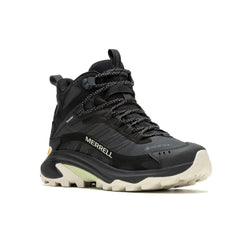 Merrell | Moab Speed 2 Mid GORE-TEX® Wide Width - Hiking