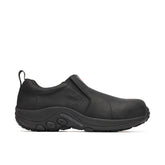 Merrell | Jungle Moc Leather Hi-Vis Carbon Fiber Static Dissipative 10 Low - Sale