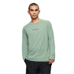 Merrell | Rowan Long Sleeve Running Top - View All Clothing & Accessories