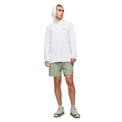 Merrell | Tundra Tencel Hoody - Clothing