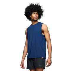 Merrell | Wayde Running Tank - Clothing