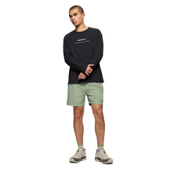 Merrell | Simon Pull-On Short - Bottoms