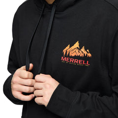 Merrell | 1981 Graphic Hoody - Tops