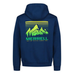 Merrell | 1981 Graphic Hoody - Tops