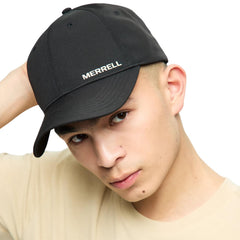 Merrell | Huntington Tech Fabric Cap - Accessories