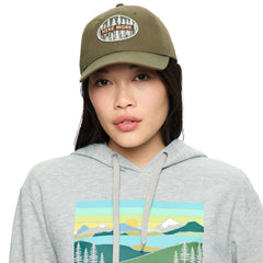 Merrell | Hike More Patch Cap - Accessories