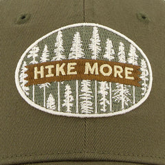 Merrell | Hike More Patch Cap - Accessories