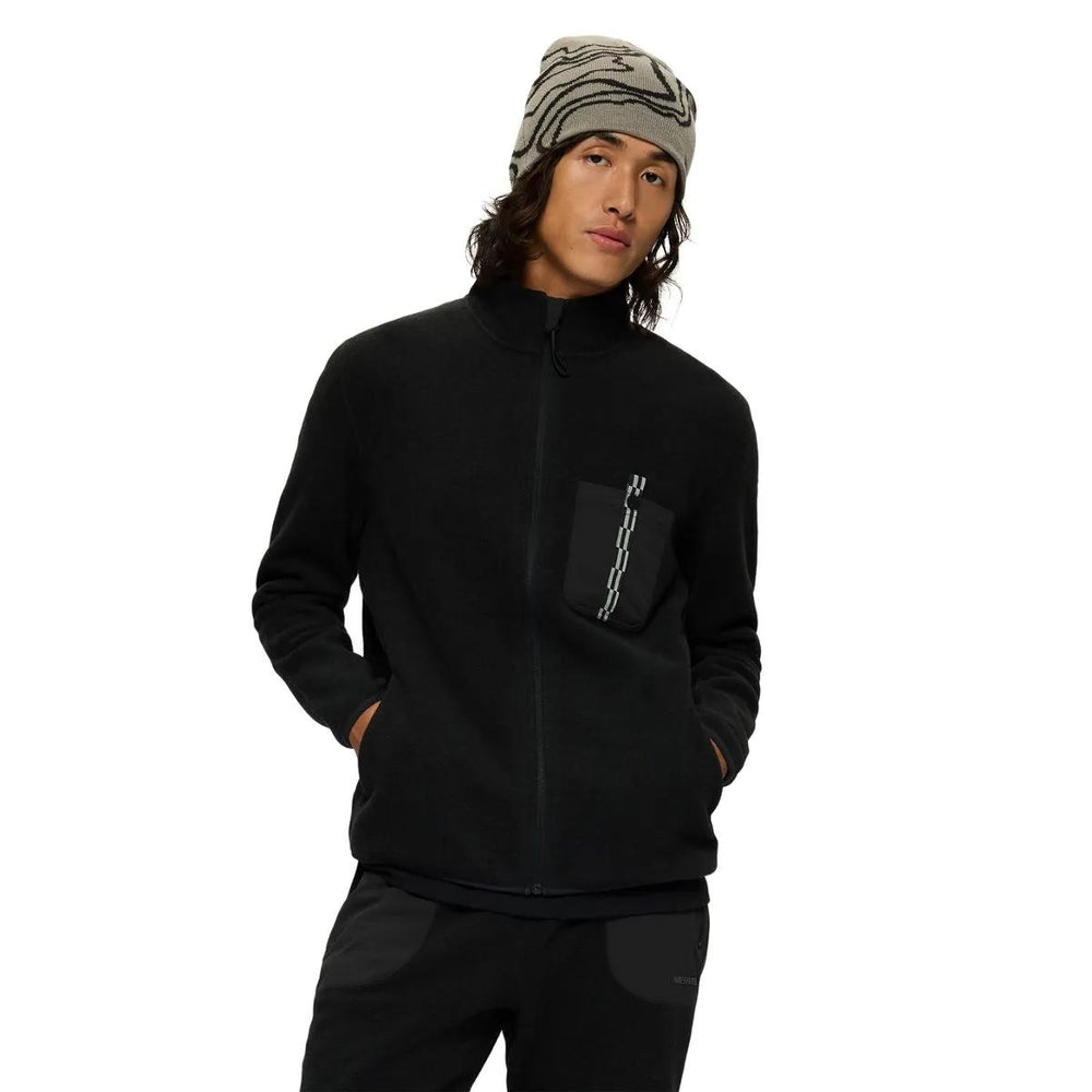 Merrell | Jungle Fleece Full Zip - Clothing